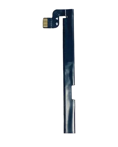 Power & Volume Button For Motorola Moto E4 (XT1763 / 2017) (Gold)