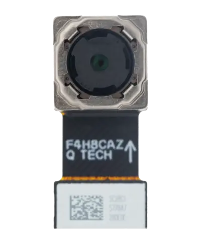 Back Camera For Motorola Moto E4 (XT1763 / 2017)