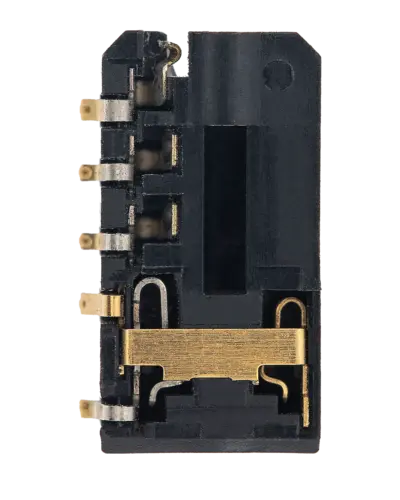 Headphone Jack For Motorola Moto Z2 Play (XT1710 / 2017)