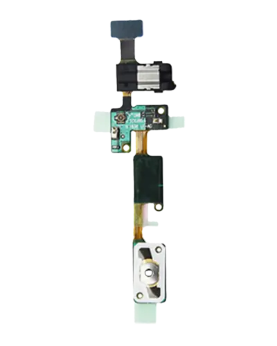 Nappe flexible du bouton d'accueil pour Samsung Galaxy On5 (G550T) – Image 6