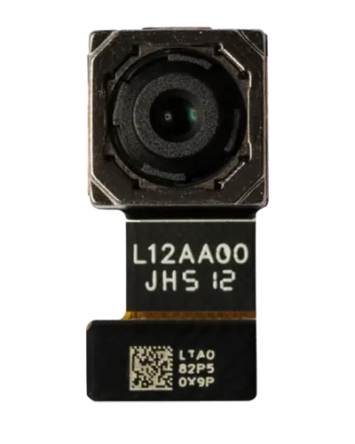 Back Camera For Motorola Moto E5 Plus / E5 Supra (XT1924 / 2018)