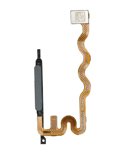 Fingerprint Sensor Flex Cable For Motorola Moto G Power 5G (XT2415 / 2024) (Genuine OEM) (Outer Space)