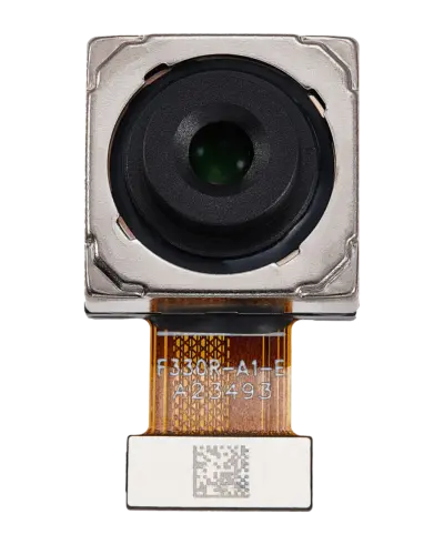 Back Camera (Wide) For Xiaomi Redmi 13 4G