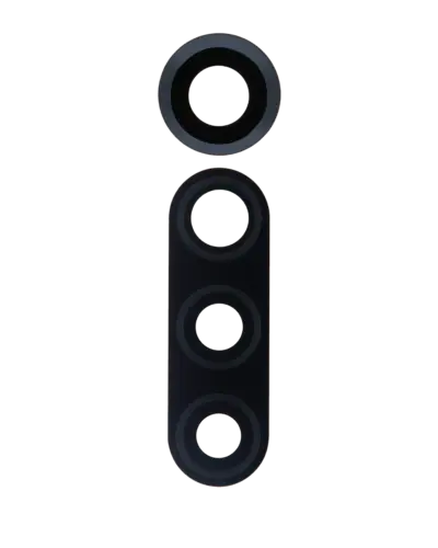 Back Camera Glass Lens For Motorola Moto G8 Power (XT2041-1 / XT2041-3 / 2020)