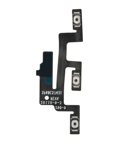 Power And Volume Button Flex Cable For Motorola Moto G Power (XT2041-4 / XT2041-6 / XT2041-7 / XT2041DL / 2020)