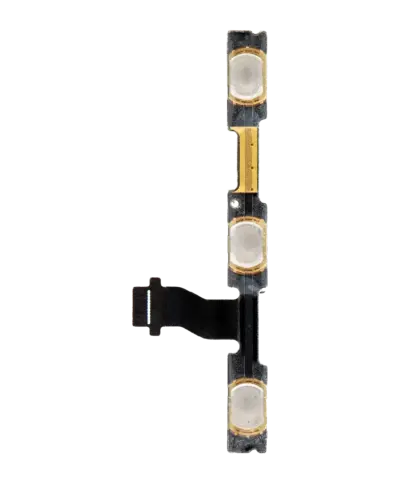 Nappe de connexion pour les boutons d'alimentation et de volume du Xiaomi Redmi Note 4X