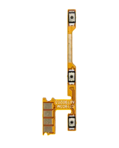 Nappe de connexion pour les boutons d'alimentation et de volume du Xiaomi Redmi Note 7 / 7 Pro – Image 4