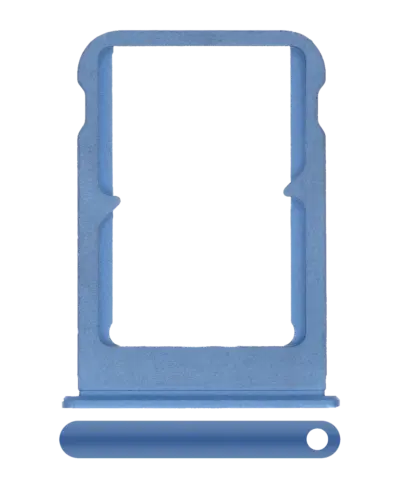 Tiroir pour carte SIM pour Xiaomi Mi Mix 3 (Bleu saphir) – Image 5