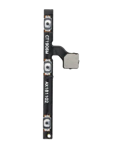 Nappe de connexion pour les boutons d'alimentation et de volume du Xiaomi Mi Mix 3 – Image 4