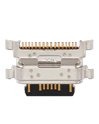 Charging Port Only For Xiaomi Redmi Note 8T / Redmi Note 8 / Redmi Note 9 4G / Redmi Note 10 / Redmi Note 10S / Redmi Note 10 5G / Redmi Note 10T 5G (Soldering Required)