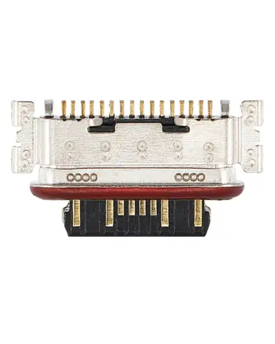 Charging Port Only For Xiaomi Redmi Note 11 Pro / Redmi Note 11 Pro 5G (Soldering Required)