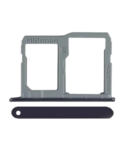 Sim Card Tray For LG X Power 3 (LM-X510WM) (Purple)