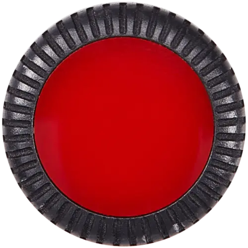Crown Nut For Watch Series 3 (38MM / 42MM) (LTE Version) (Red / Black)