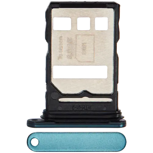 Sim Card Tray For Honor 50 Pro (Emerald Green)