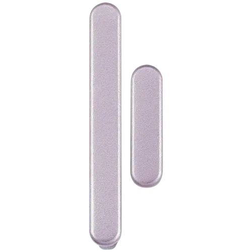 Hard Buttons (Power / Volume) pour Samsung Galaxy A35 5G (A356 / 2024) (premium) (Lilac)
