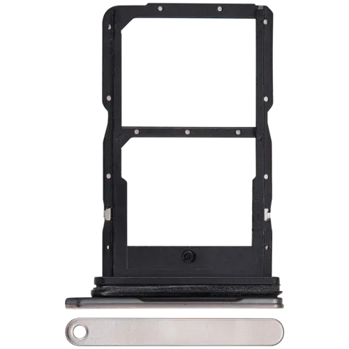 Sim Card Tray For Honor 50 SE (Silver)