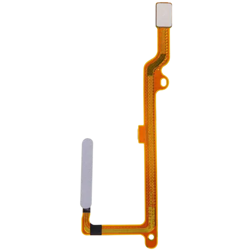 Fingerprint Reader With Flex Cable For Honor 50 SE (Silver)