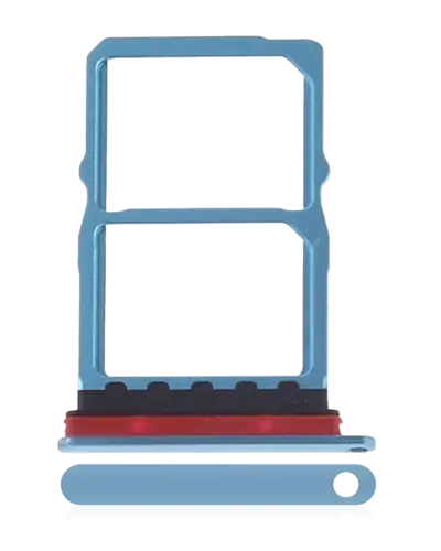 Sim Card Tray For Huawei P30 (Aurora)