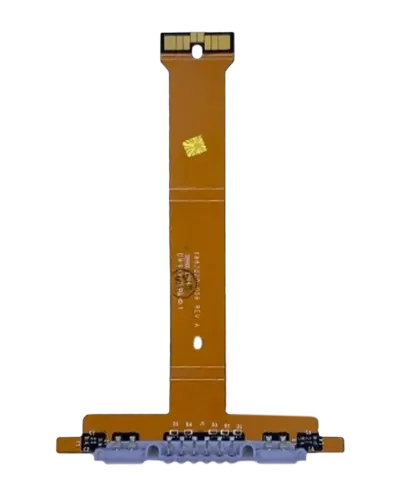 Keyboard Connector With Flex Cable For Microsoft Surface 2 (1572) – Image 3