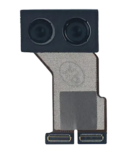 Back Camera Module For Nokia 8 Sirocco