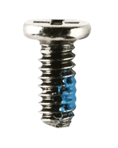 Screw For Machine-Tapping For OnePlus 10 Pro (Genuine OEM) (White)