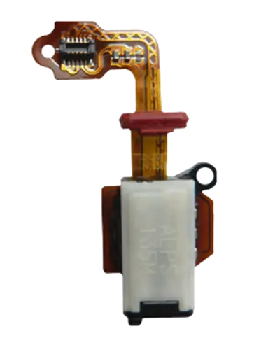 Headphone Jack For Sony Xperia Z Ultra (C6806 / C6833 / C6802)