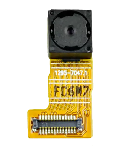 Front Camera For Sony Xperia Z5 (E6653) – Image 4