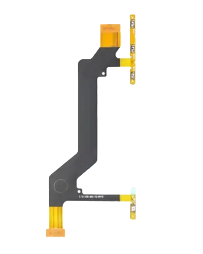 Power / Volume Button Flex Cable For Sony Xperia XA1 Ultra