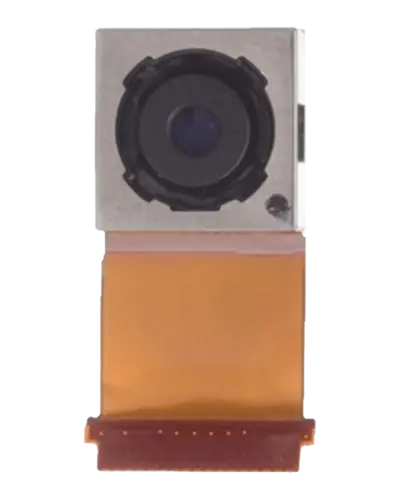 Back Camera For Motorola Moto G5 (XT1670 / 2017)