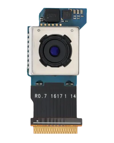 Caméra arrière pour Motorola Moto Z Force Droid (XT1650-02 / 2016) – Image 6