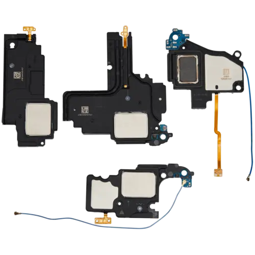 Loudspeaker For Samsung Galaxy Tab S8 Plus 5G (X800 / X806) ( 2022)