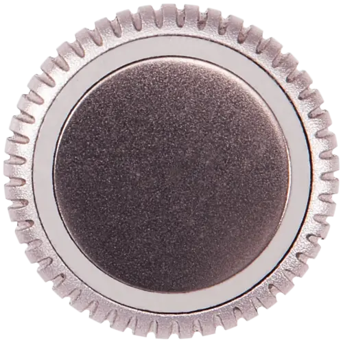 Crown Nut For Watch Series 9 (41MM / 45MM) (GPS Version) (Rose Gold)