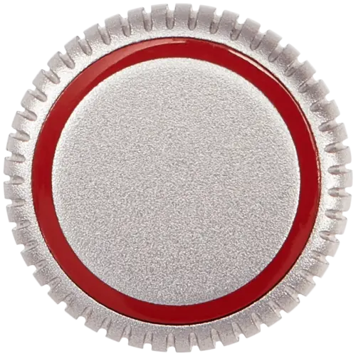 Crown Nut For Watch Series SE (2nd Gen) (40MM / 44MM) (LTE Version) (Starlight)