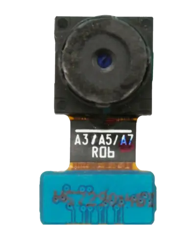Caméra frontale pour Samsung A5 (A500 / 2015) – Image 4