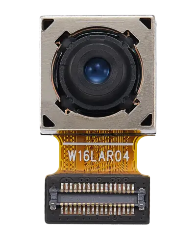 Back Camera For Samsung Galaxy A12 (A125 / 2020) (US Version)