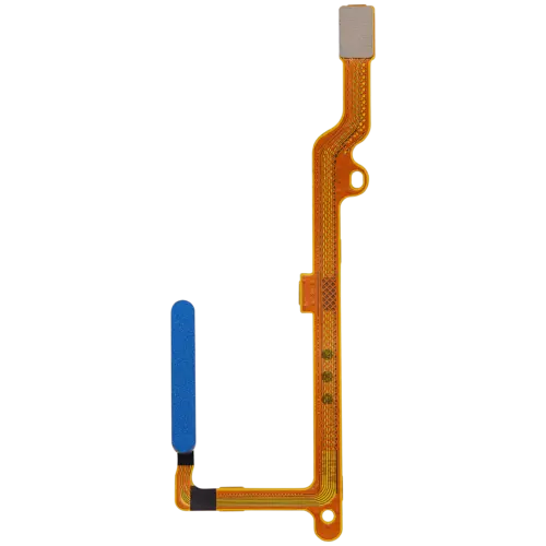 Fingerprint Reader With Flex Cable For Honor 50 SE (Blue)