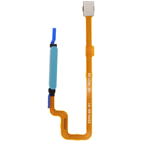 Fingerprint Reader With Flex Cable For Xiaomi Redmi 11 Prime 5G / Note 11E 5G (Meadow Green)