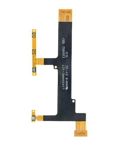 Power / Volume Button Flex Cable For Sony Xperia XA