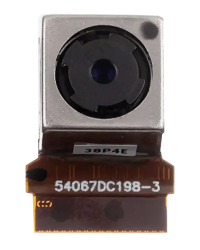 Back Camera For Motorola Droid Mini (XT1030 / 2013) / Motorola Ultra Maxx (XT1080 / 2013) / Moto X (XT1060 / 2013)