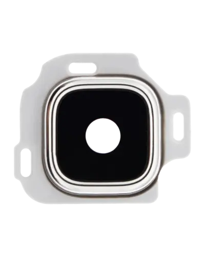 Back Camera Lens For Samsung Galaxy J3 (J320 / 2016) (White)