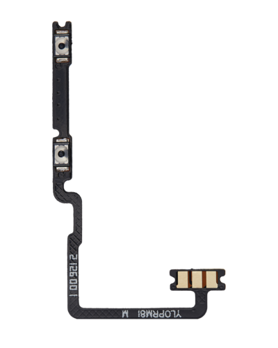 Volume Button Flex Cable For Realme Narzo