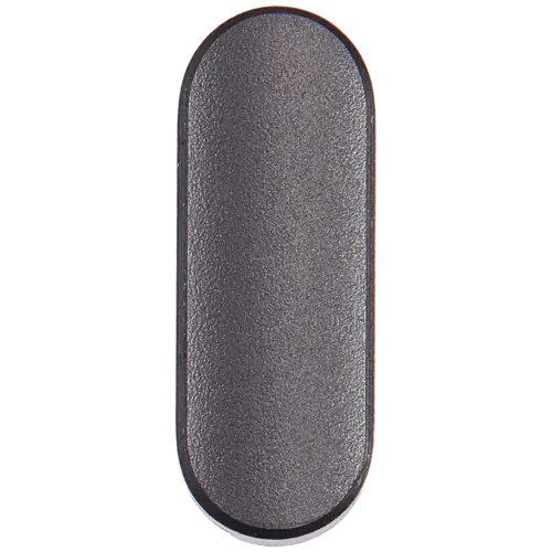 Power Button For Watch Series 1 / 2 / 3 (38MM / 42MM) (Black)