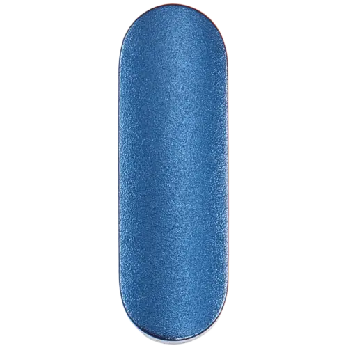 Power Button For Watch Series 7 (41MM / 45MM) (Aluminum/Blue)