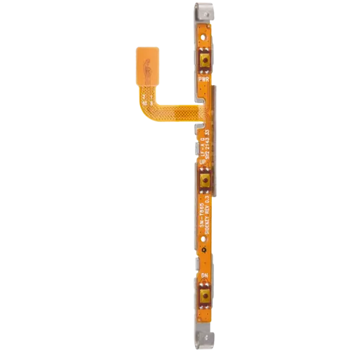 Power & Volume Flex Cable For Samsung Galaxy Tab S8 Plus 5G (X800 / X806) ( 2022)