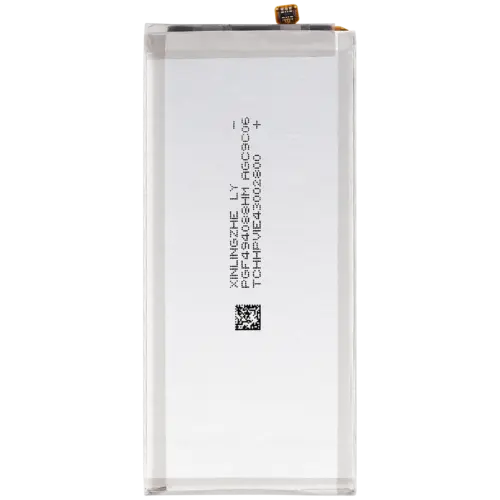 Secondary Replacement Battery For Samsung Galaxy Z Fold 3 5G – Image 3