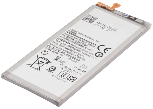 Secondary Replacement Battery For Samsung Galaxy Z Fold 3 5G – Image 4