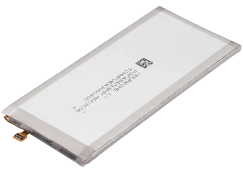 Secondary Replacement Battery For Samsung Galaxy Z Fold 3 5G – Image 5