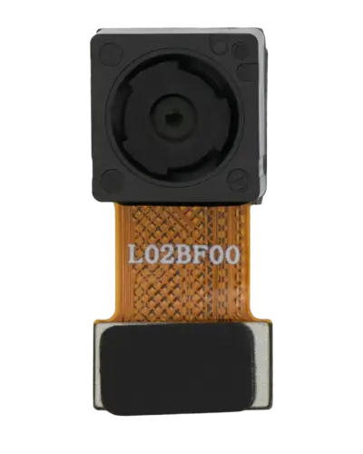 Caméra arrière (Telephoto) pour Motorola Moto E7 Plus (XT2081 / 2020) – Image 6