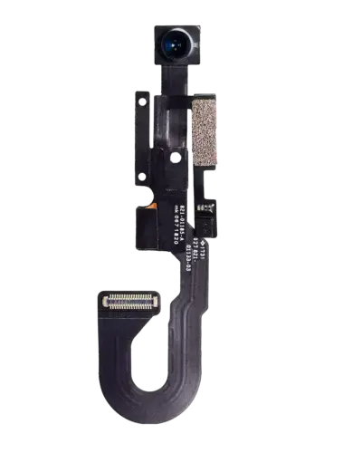 Front Camera And Proximity Sensor Flex Cable For iPhone 8 / SE (2020) / SE (2022) (Aftermarket)