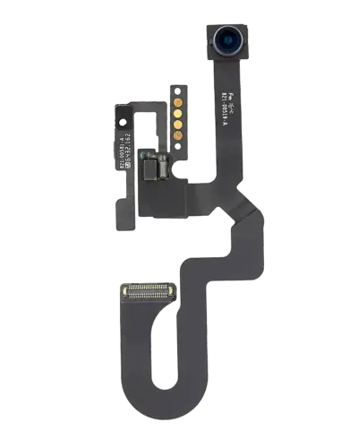Front Camera And Proximity Sensor Flex Cable For iPhone 7 Plus (Aftermarket)